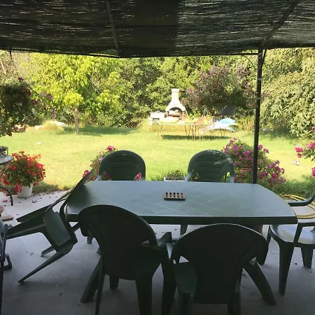 130m2, à 2 Km De La Mer Villa *