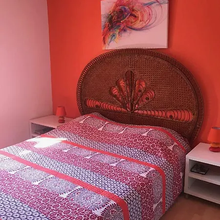 Villa 130m2, à 2 Km De La Mer
