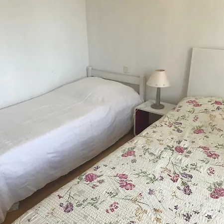 130m2, à 2 Km De La Mer Villa *