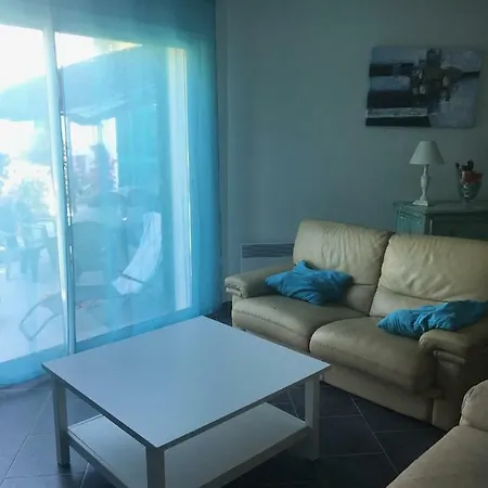 130m2, A 2 Km De La Mer Villa Aléria