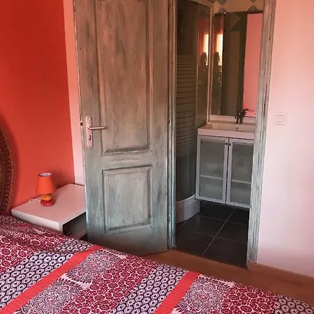 130m2, A 2 Km De La Mer Villa Aléria