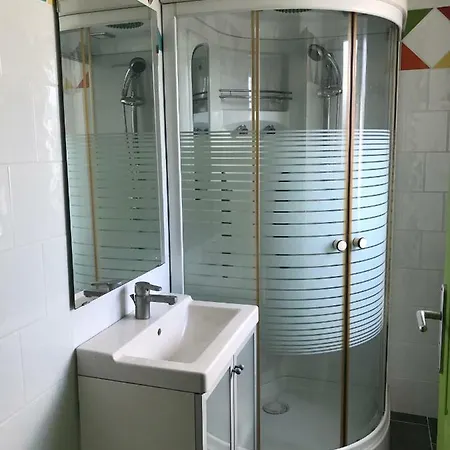 130m2, à 2 Km De La Mer *