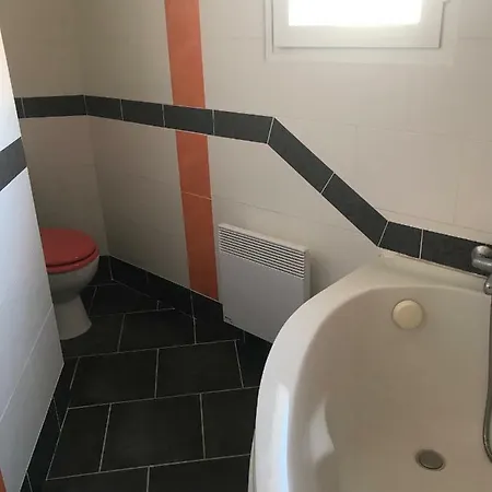 130m2, A 2 Km De La Mer Aléria